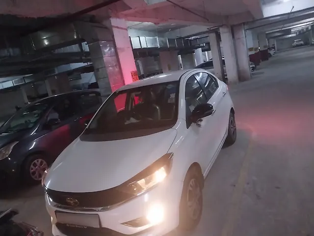 Used 2024 Tata Tigor in Ghaziabad