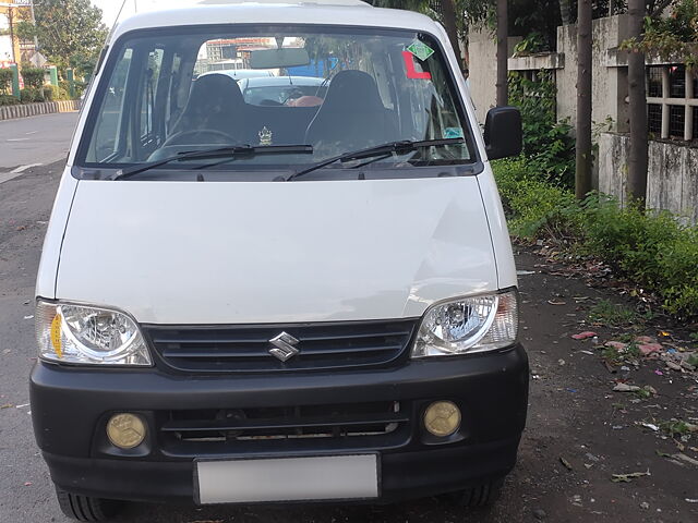 Used Maruti Suzuki Eeco [2010-2022] 5 STR WITH A/C+HTR [2019-2020] in Surat