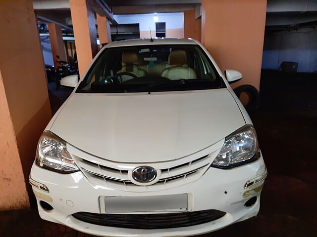 Used 2013 Toyota Etios Liva in Mumbai