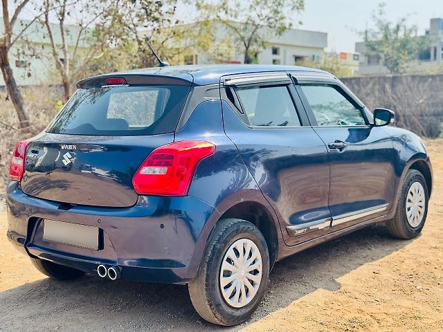 Used Maruti Suzuki Swift [2018-2021] VXi in Karimnagar