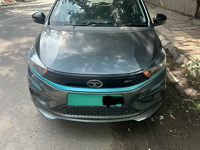 Used 2023 Tata Tiago EV in Delhi