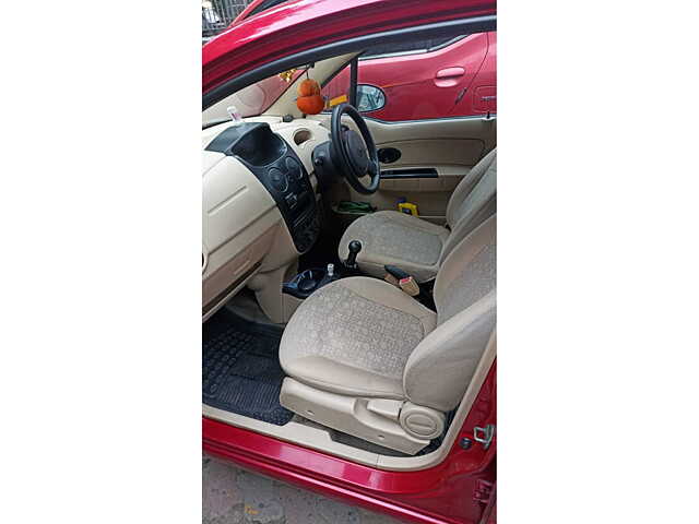 Used Chevrolet Spark [2012-2013] LS 1.0 BS-III in Kolkata