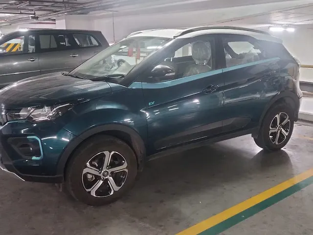 Used 2023 Tata Nexon EV in Chennai