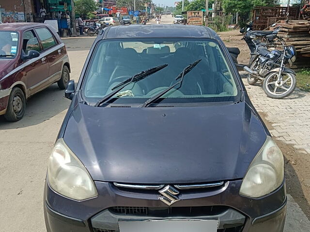 Used 2017 Maruti Suzuki Alto 800 in Kota