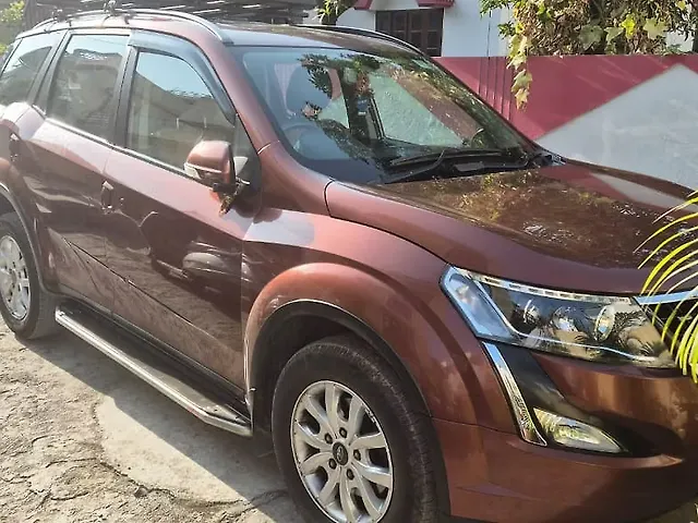 Used Mahindra XUV500 W9 [2018-2020] in Dehradun