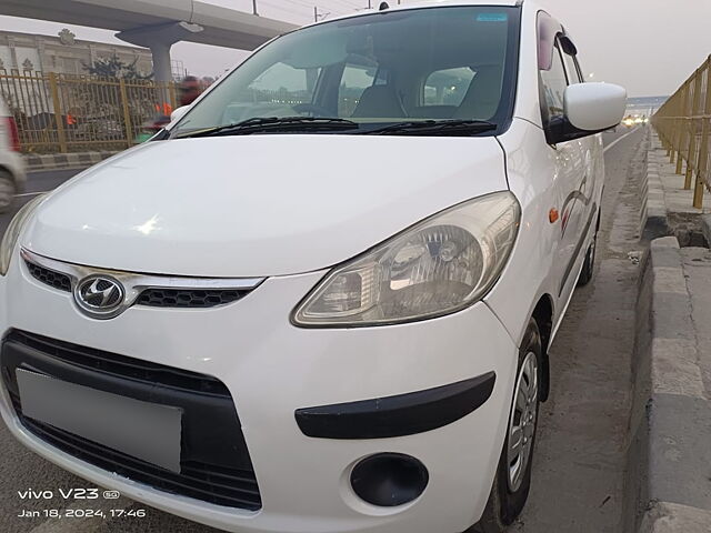 Used Hyundai i10 [2010-2017] Magna 1.2 Kappa2 in Faridabad