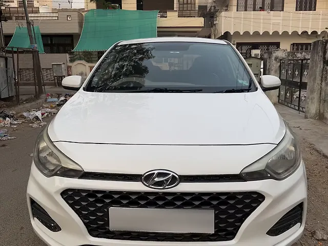 Used 2018 Hyundai Elite i20 in Jaipur