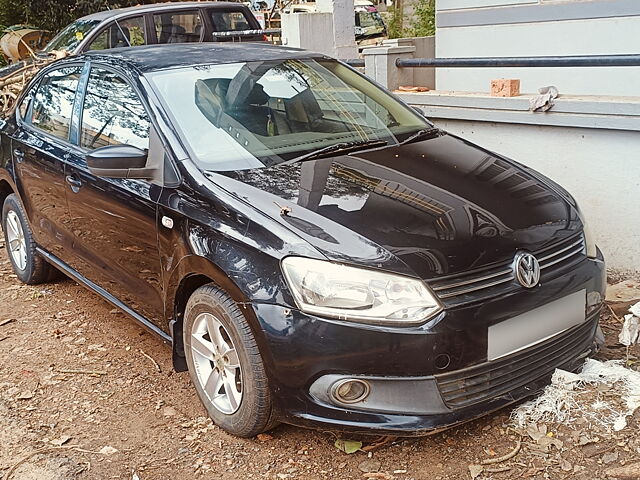 Used 2010 Volkswagen Vento in Dharwad