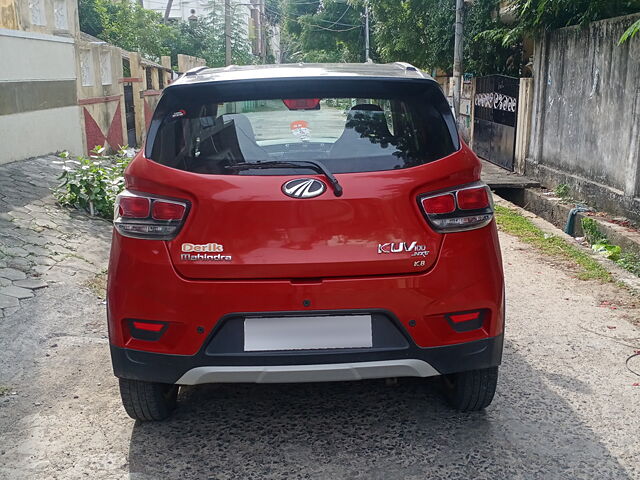 Used Mahindra KUV100 NXT K8 6 STR [2017-2020] in Chennai