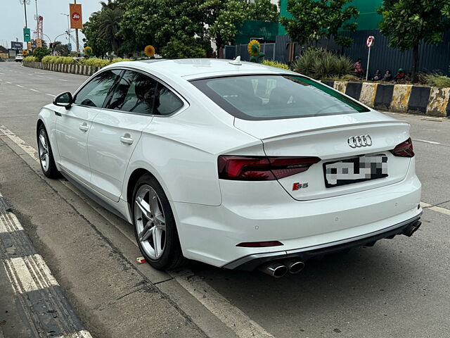 Used Audi RS5 [2018-2020] Coupe in Mumbai