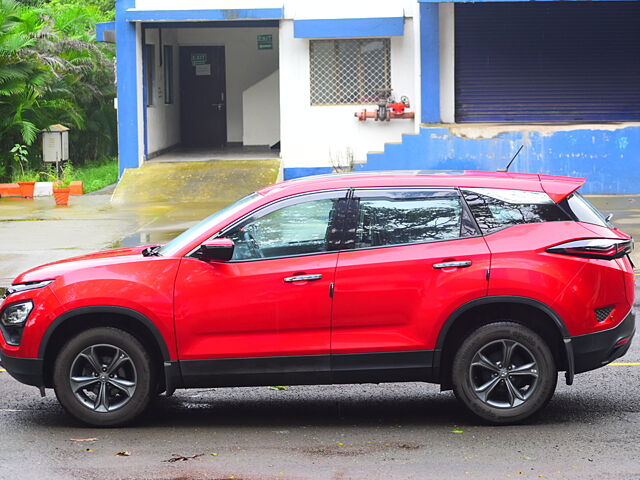 Used Tata Harrier [2019-2023] XT Plus in Mumbai