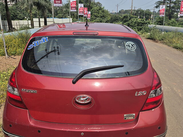 Used Hyundai i20 [2010-2012] Asta 1.2 with AVN in Ulhasnagar