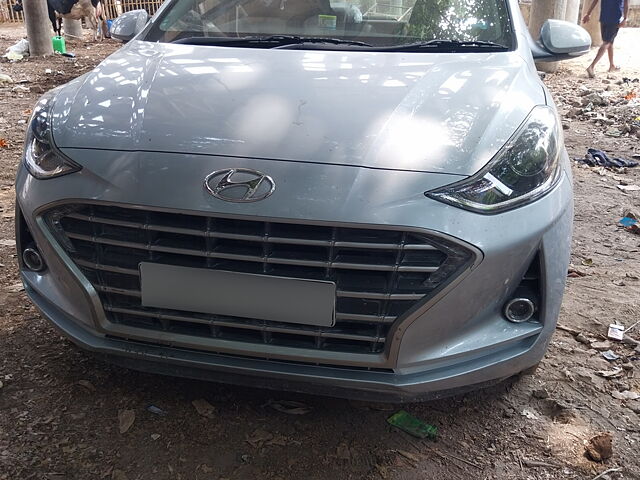 Used Hyundai Grand i10 Nios [2019-2023] Asta 1.2 Kappa VTVT in Patna