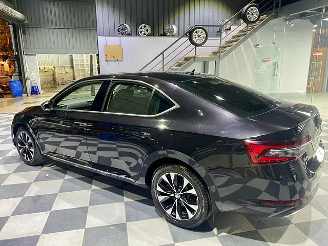 Used Skoda Superb [2020-2023] L&K AT [2020-2021] in Bangalore