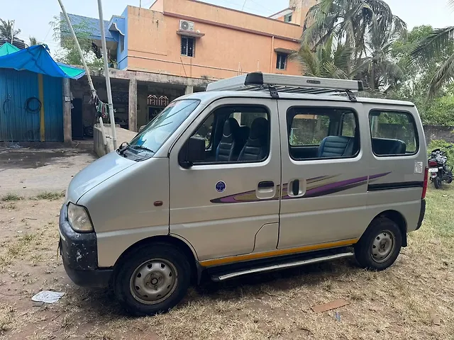 Used Maruti Suzuki Eeco [2010-2022] 7 STR STD in Cuddalore