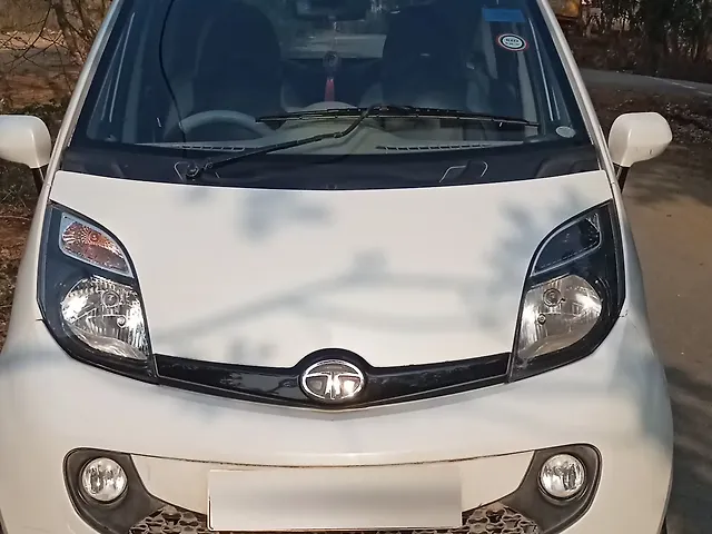 Used Tata Nano Twist XTA in Bangalore