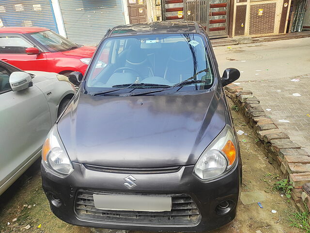 Used Maruti Suzuki Alto 800 [2016-2019] LXi CNG in Faridabad