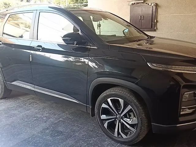 Used 2023 MG Hector in Ludhiana