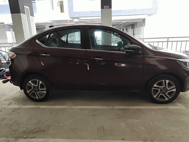 Used Tata Tigor XZ Plus [2020-2023] in Visakhapatnam