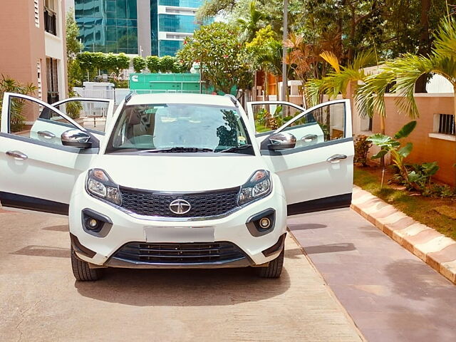 Used Tata Nexon [2017-2020] XMA Diesel in Hyderabad