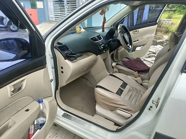 Used Maruti Suzuki Swift Dzire [2015-2017] VDI in Nagpur