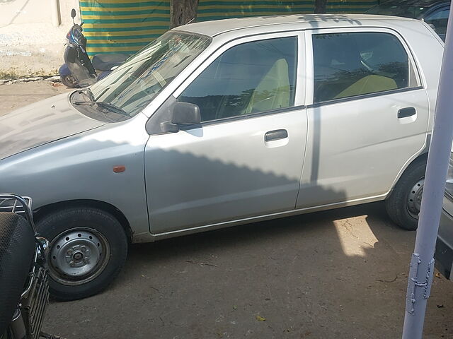 Used Maruti Suzuki Alto [2010-2013] XCITE in Bhopal