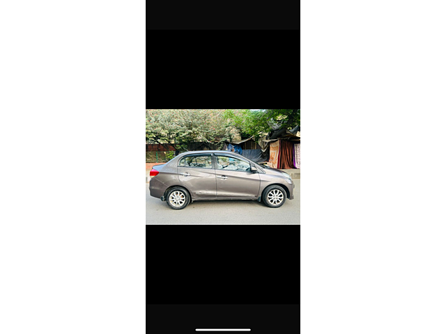 Used Honda Amaze [2013-2016] 1.2 VX i-VTEC in Noida