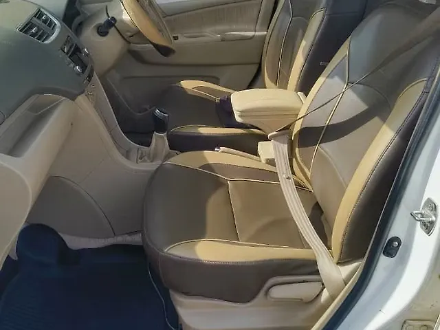 Used Maruti Suzuki Ertiga [2012-2015] ZDi in Bagalkot