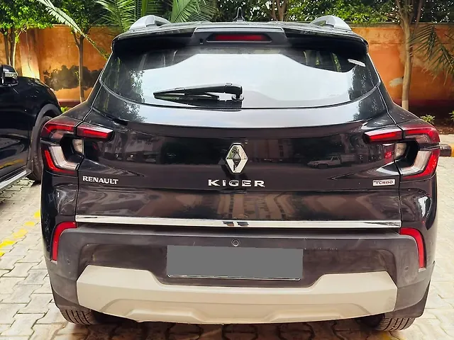 Used Renault Kiger [2022-2023] RXZ MT in Gurgaon