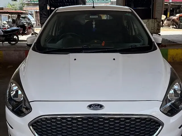 Used 2016 Ford Figo in Rewa