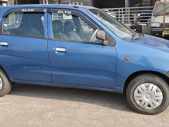 Used 2007 Maruti Suzuki Alto in Bokaro Steel City