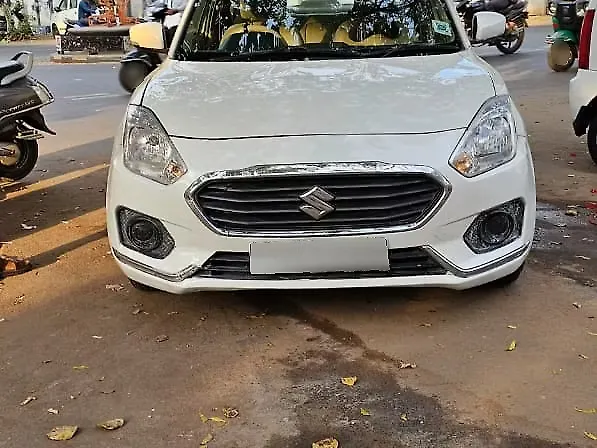Used 2018 Maruti Suzuki DZire in Ahmedabad
