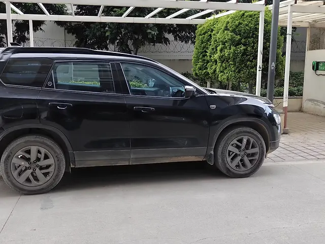 Used 2023 Tata Safari in Bangalore
