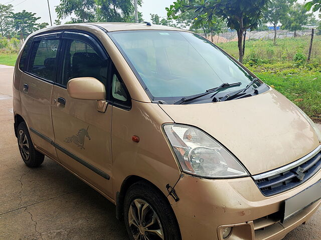 Used 2009 Maruti Suzuki Estilo in Bilaspur