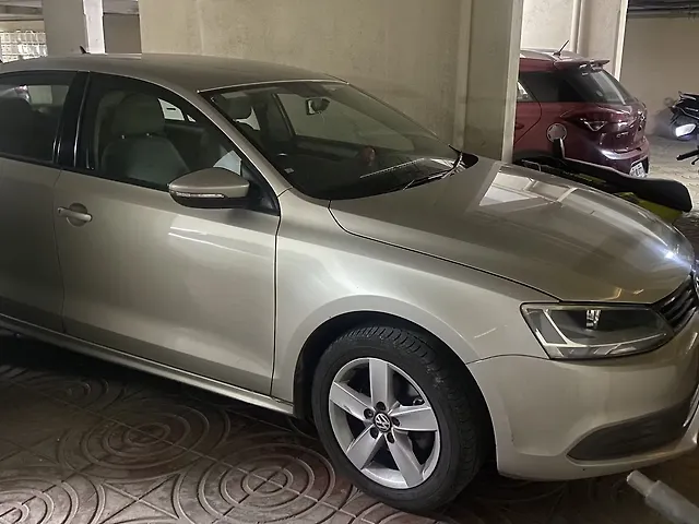 Used 2013 Volkswagen Jetta in Pune