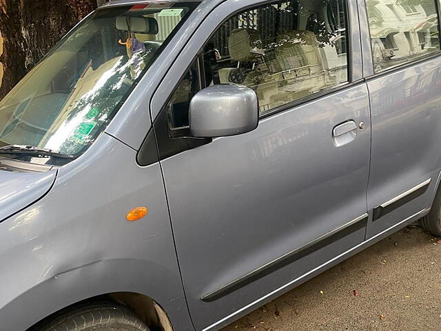 Used Maruti Suzuki Wagon R 1.0 [2014-2019] VXI AMT in Chennai