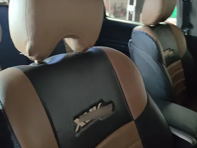 Used Mahindra XUV500 W7 AT [2018-2020] in Ghaziabad