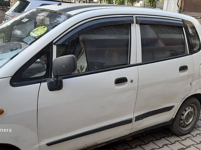 Used Maruti Suzuki Alto [2010-2013] LX BS-IV in Delhi