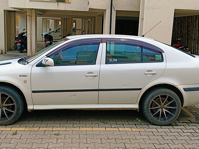 Used Skoda Octavia [2001-2010] Rider 1.9 TDI in Madurai