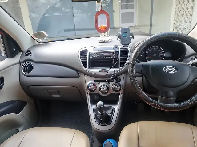 Used Hyundai i10 [2010-2017] D-Lite 1.1 iRDE2 in Indore