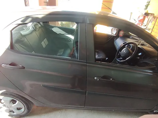 Used Tata Tiago [2016-2020] Revotron XT (O) [2016-2019] in Ranchi
