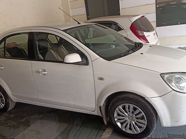 Used Ford Fiesta [2008-2011] ZXi 1.4 TDCi Ltd in Lucknow