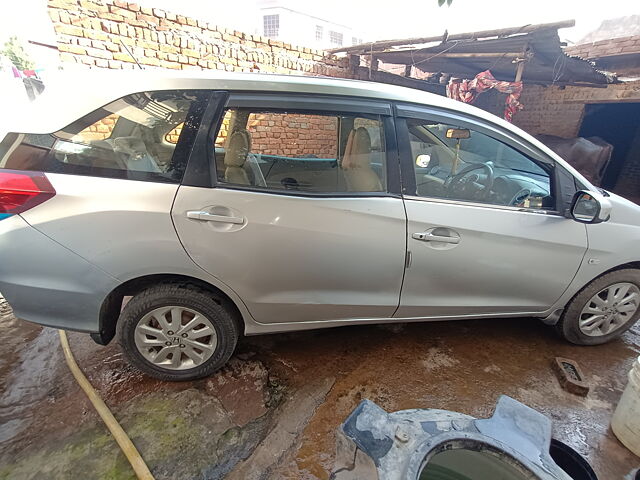 Used Honda Mobilio V (O) Diesel in Palwal