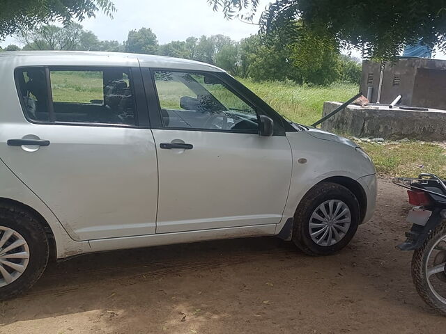 Used Maruti Suzuki Swift  [2010-2011] VXi 1.2 ABS BS-IV in Jaipur