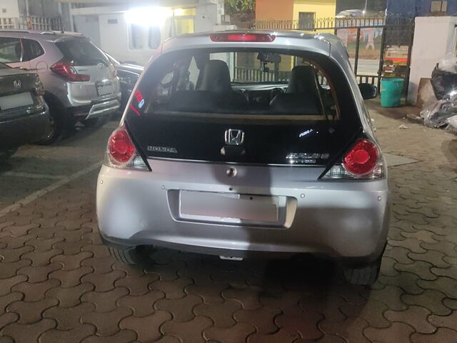 Used Honda Brio [2013-2016] S MT in Navi Mumbai