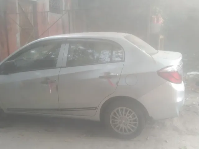 Used Honda Amaze [2013-2016] 1.2 E i-VTEC in Kanpur