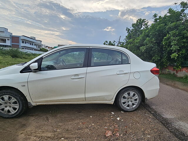 Used Honda Amaze [2013-2016] 1.5 E i-DTEC in Sirsa