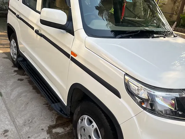 Used Mahindra Bolero Neo N8 in Harda