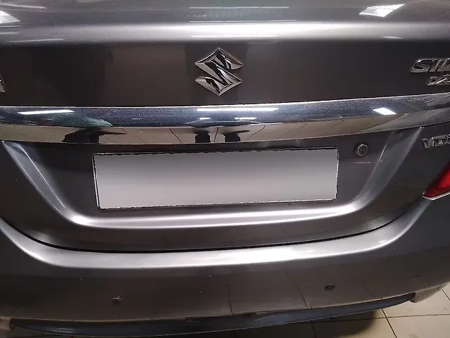 Used 2014 Maruti Suzuki Swift DZire in Coimbatore