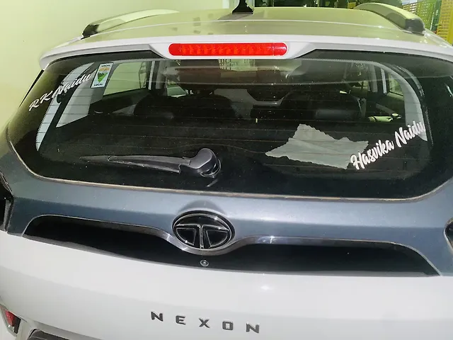Used 2022 Tata Nexon in Mangalagiri Used 2022 Tata Nexon in Mangalagiri